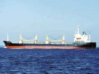 MV Blida : un Algérien et un Ukrainien libérés (IBC)