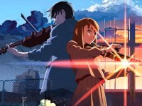 Le film d'animation japonais à l'honneur à Oran