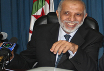 Des députés appellent à mettre le FLN au musée PROPOSITION D'AMENDEMENT DE LA LOI