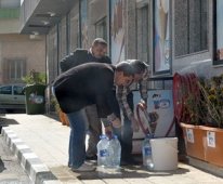 مدير الموارد المائية لولاية مستغانم آيت منصور عبد النور: ربط الدواوير بالمياه الصالحة للشرب من أولويات القطاع