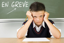 La grève du secteur de l'éducation massivement suivie                                    SELON LE PREMIER RESPONSABLE DE SNAPEST