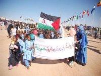 36e anniversaire de la déclaration de l'unité nationale sahraouie : appel au rassemblement autour du Front Polisario