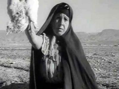 «Le vent des Aurès perd son souffle» en hommage à Keltoum                                    Cycle cinématographique à la salle El Mouggar