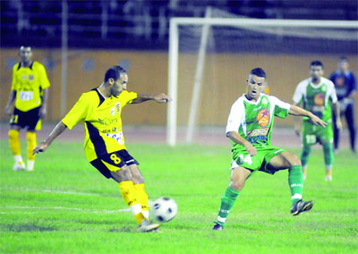 Journée favorable pour le CABBA