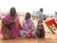 L'unité nationale a consacré le consensus et la cohésion des Sahraouis (président sahraoui)