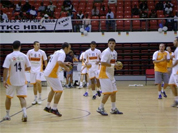 Le GSP boycottera le match de demain                                    Handball