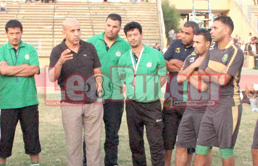 CSC : Match d'application de qualité