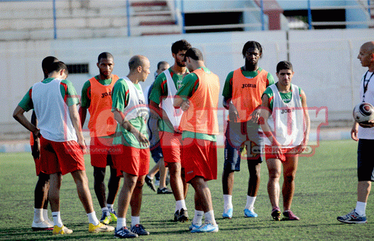 MCA : Les riverains comptent signer une pétition contre le Mouloudia