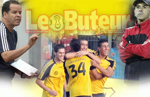 USMH : Charef-Bouarrata : Qui gagnera la bataille tactique '