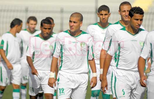 ASMO-SAM : L'heure de la revanche a sonné