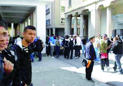 Quels concepts cherche-t-on à imposer dans l'éducation '