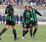 La perte                                    CSC-MCA,un trou dans les caisses Clubistes