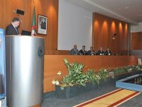 Le partenariat public-privé, une approche concrète de la gestion déléguée de l'eau (PDG Suez)