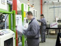 Formation professionnelle à Tlemcen                                    Un vivier pour l'emploi