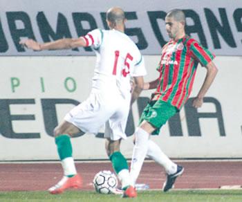 Une histoire de leadership                                    5E JOURNEE DU CHAMPIONNAT PROFESSIONNEL DE LIGUE 1