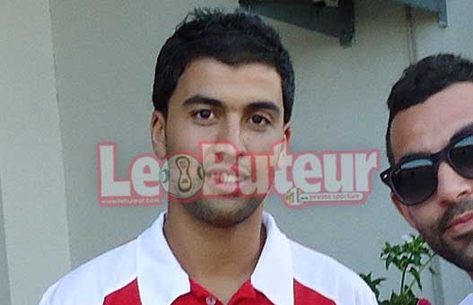 USMAn: Seddik : «On est capables de finir cette phase aller dans une bonne position»