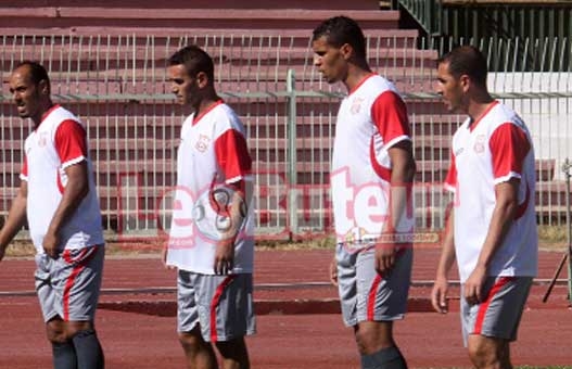 CRT : L'équipe sans âme