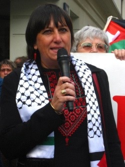 De Sidi Boumediène à El-Qods                                    Tlemcen-Palestine :