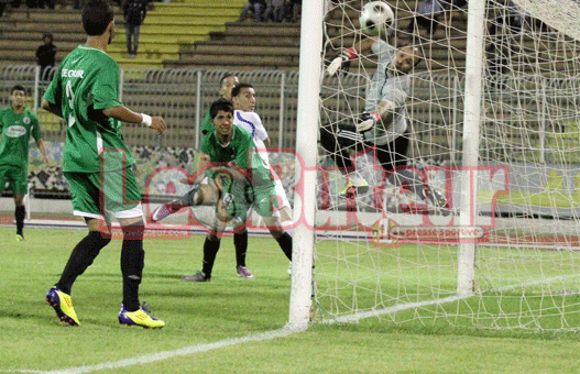 MOC 2 - MSPB 1 : Le MOC confirme