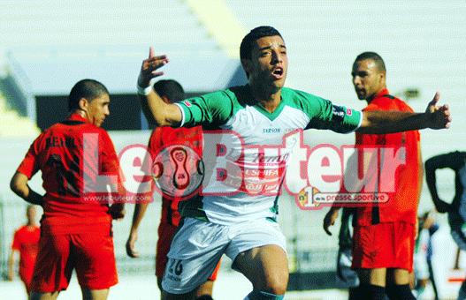 ASMO 5 - SAM 3 : Large succès des Asémistes