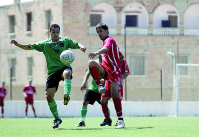 Le CABBA sur la lancée, le MOB flanche, l'ABM se ressaisit