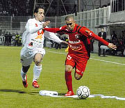 Ligue 1 / 5e journée                                    USMA - CRB, l'attraction au 5-Juillet