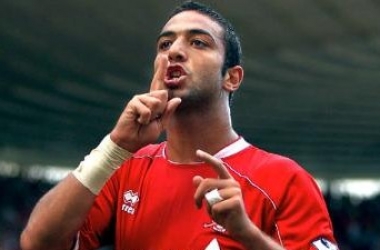 «ميدو» الصّفقة الأكثر نحسا لنادي «بارنسلي» الإنجليزي