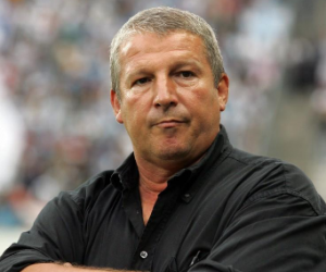 رولان كوربيس مدرب إتحاد العاصمة: إنهاء الموسم في الصدارة سيكون صعبا