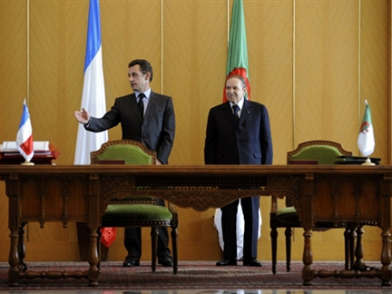 « La page des excuses a-t-elle été tourné par la France ou l'Algérie fait-elle face à des entraves ' »                                    Le professeur en histoire Mohamed El Korso