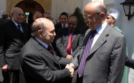 L'Algérie exige des excuses et parle « business » sous la table                                    Elle possède des cartes qu'elle ne veut pas utiliser contre la France