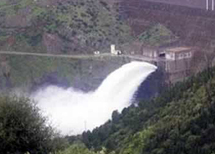 Plus de 2 millions de mètres cube d'eau par jour en 2012 à Oran                                    JOURNEE TECHNIQUE SUR LA GESTION DES RESSOURCES HYDRIQUES