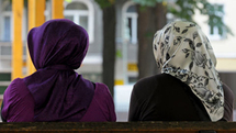 La place de femme dans l'islam                                    CHACUN SON INTERPRETATION