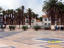 Des débits de boissons alcoolisées à ciel ouvert à Arzew