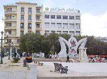 Le wali de Mascara menace de sévir d'une main de fer