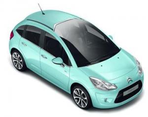 Les commandes croissent de  40%                                    GROUPE AUTOMOBILE SAIDA CITROËN