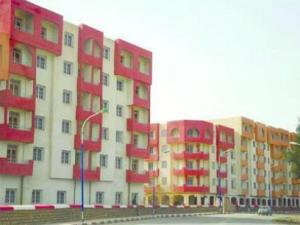 Lpa logement 2012 - 2013 algérie