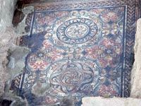 JOURNEE D'ETUDE                                    Pour que Lambèse retrouve son rang de capitale de la Numidie