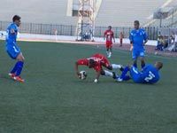 MCO 1 ' WAT 3                                    Le Widad en donneur de leçons