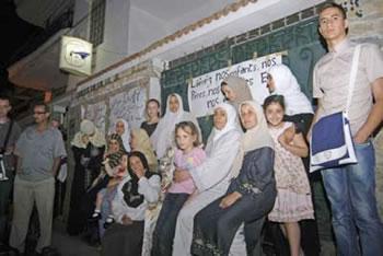 A quand la libération des 16 marins'                                    PIRATAGE DU MV BLIDA