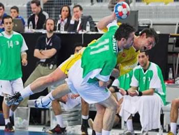 La tutelle intervient pour dénouer la crise                                    FEDERATION ALGERIENNE DE HANDBALL
