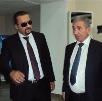 Les premières cartes mères «made in Algeria»                                    GROUPE BENHAMADI