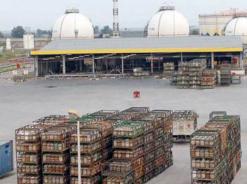 سكان الجهة الشمالية بسطيف يترقبون محطة تعبئة قارورات البوتان                                    في انتظار مشاريع الربط بالغاز الطبيعي