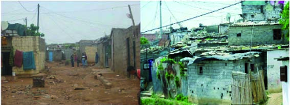 594 fraudeurs devant la justice                                    CONSTANTINE, Piratage de lignes électriques