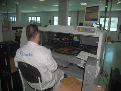 Condor va se lancer dans les énergies renouvelables                                    Selon le P-DG de l'entreprise