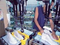 Relance de l'industrie de la chaussure à Médéa                                    Pour une labellisation du produit local