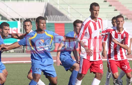 OM : Encore une douche froide !