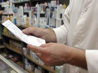 Ils étaient spécialisés dans les ordonnances médicales                                    Un réseau de faussaires tombe à Oran