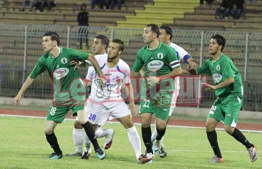 MOC : Boulemdaïs : «J'espère que c'est notre vrai départ»