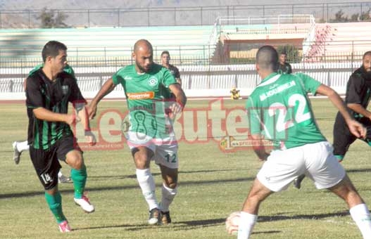 USMB : La leçon a été bel et bien retenue