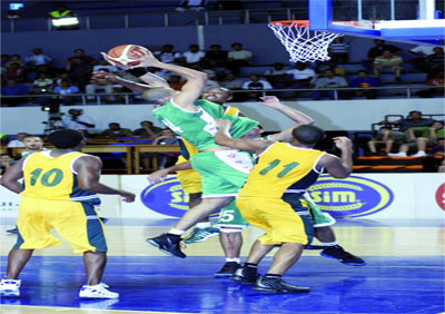 Le championnat reporté, les clubs se consacrent à leur préparation